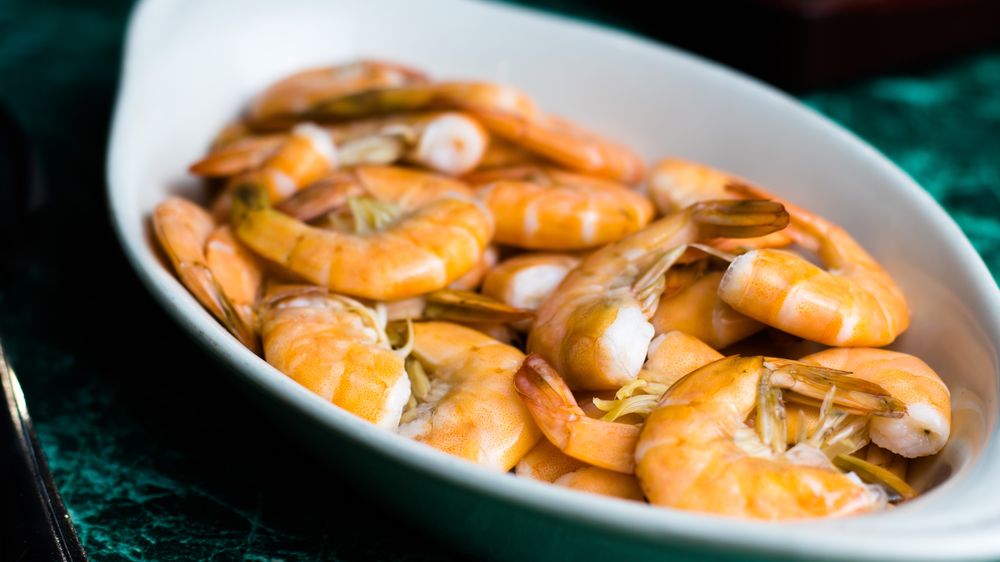 New York Chinese Buffet