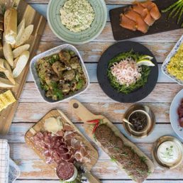 catering asker tapas catering asker tapas