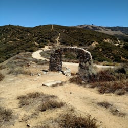 Tumble Inn - Hiking - Old Ridge Rt, Lebec, CA, United States - Yelp