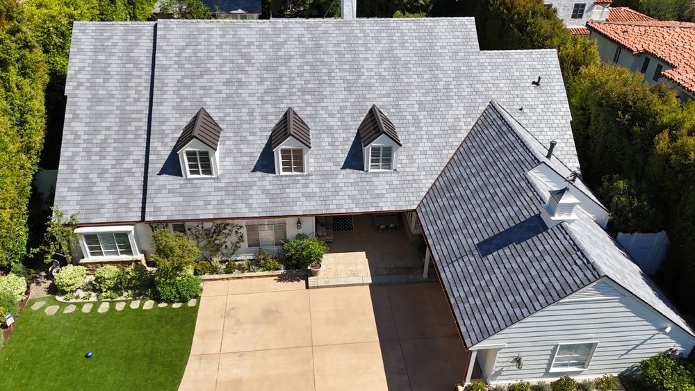 Eclipse Remodeling & Roofing