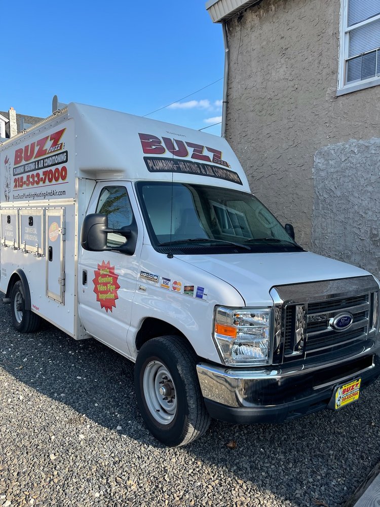 image of business Buzz Duzz
