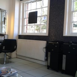 The Lewis Moore Salon Hair Stylists 5 Coleshill Street
