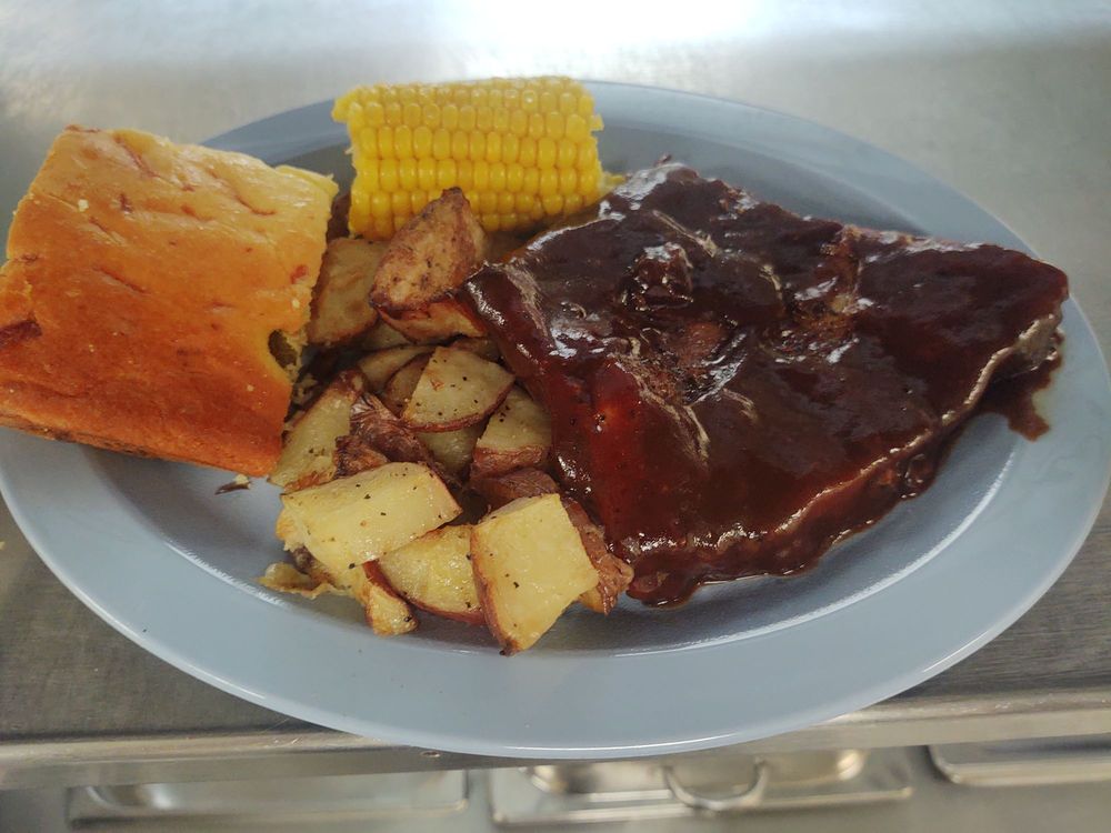 Legends Sports Grill -