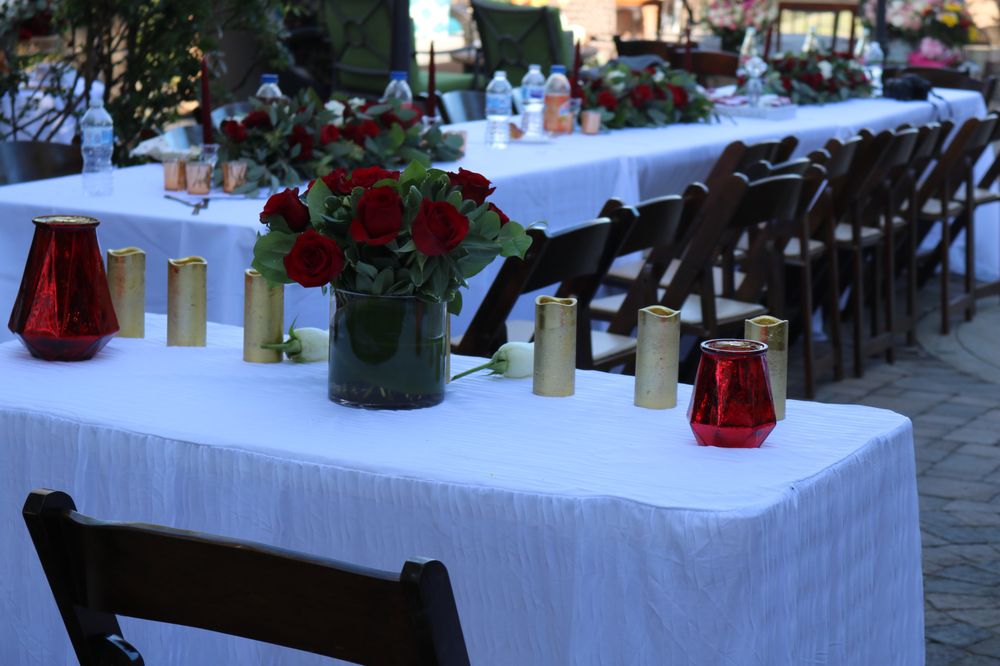 Malibu Party Rents