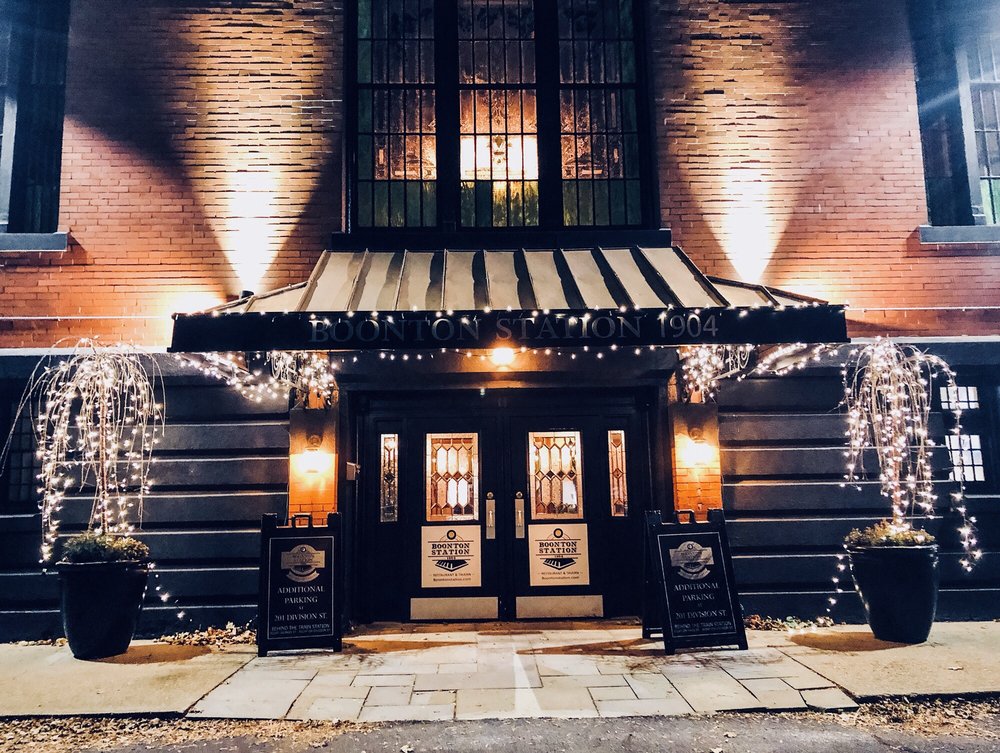 Boonton Station 1904 88 Photos & 108 Reviews Bars 202 Myrtle Ave, Boonton, NJ Restaurant