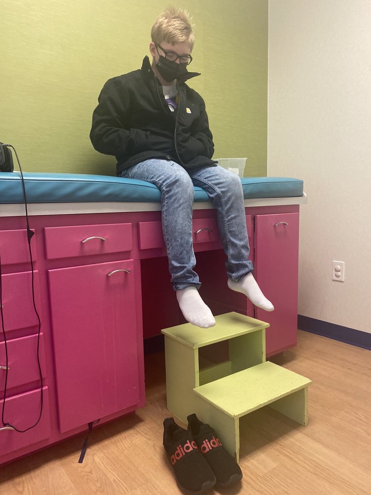 image of business Pediatric Associates of Richmond