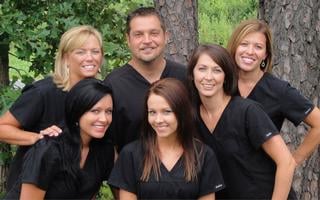 image of business South Charlotte Family & Cosmetic Dentistry