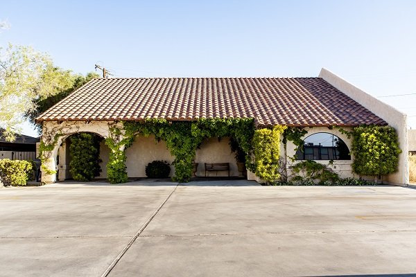 image of business Ridgecrest Dentistry