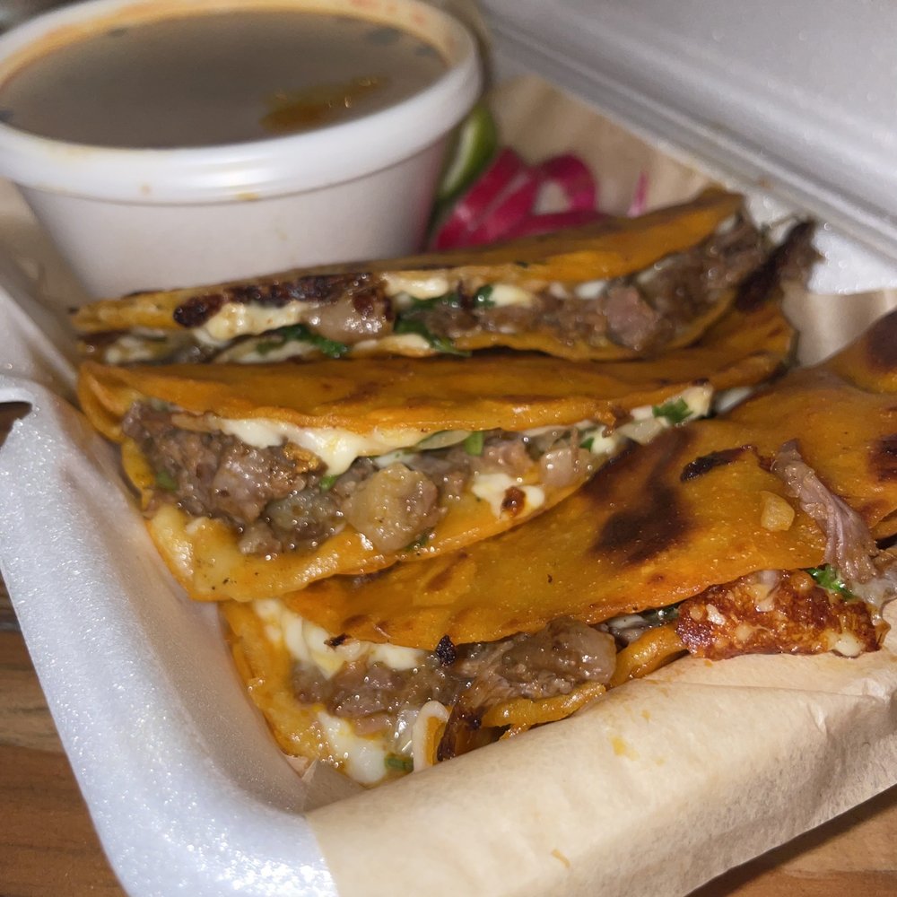 Taco Inn Food Truck