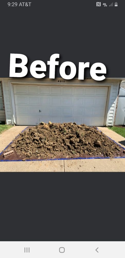 All Around Junk Removal
