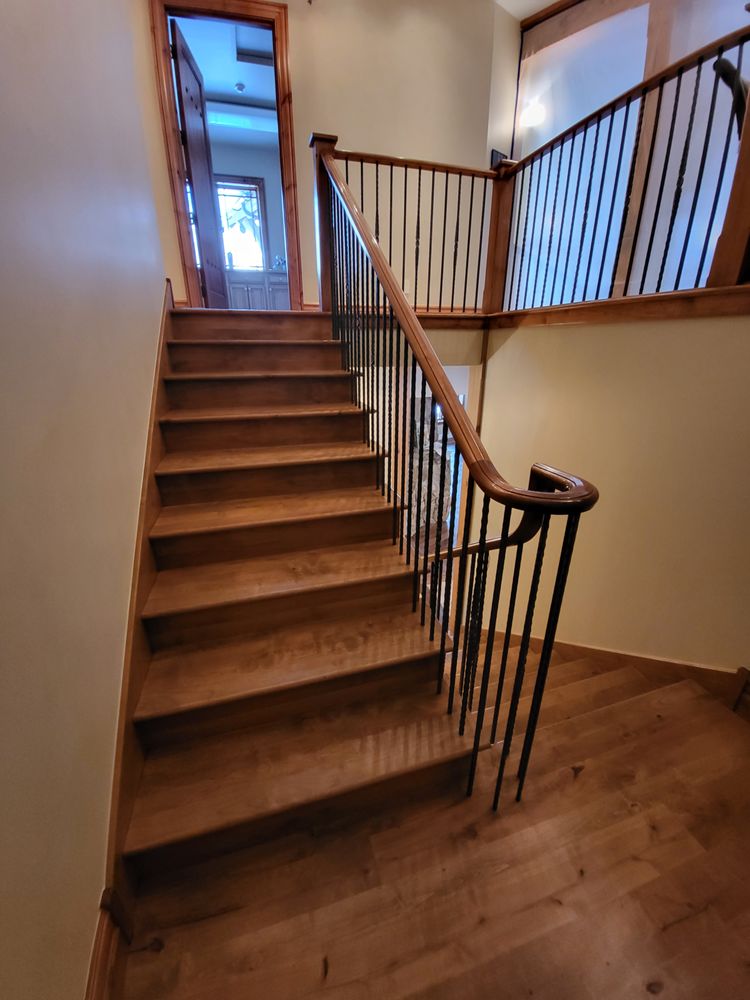 image of business Rocky Mountain Reflections Flooring