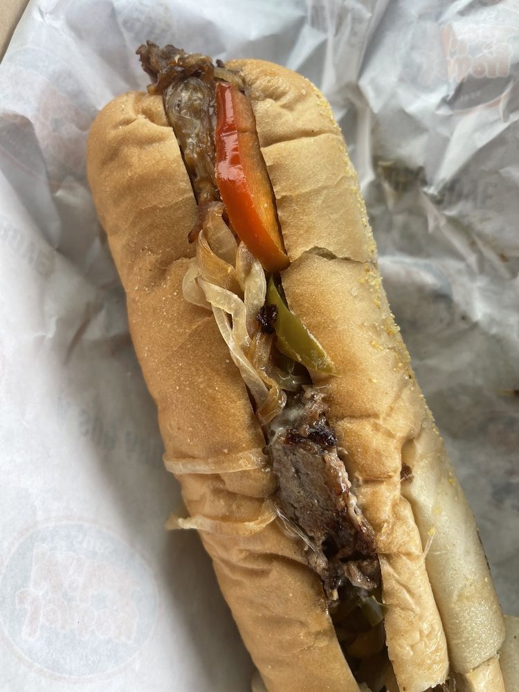 Jersey Mike's Subs