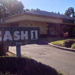 Cash advance fee higher one photo 9