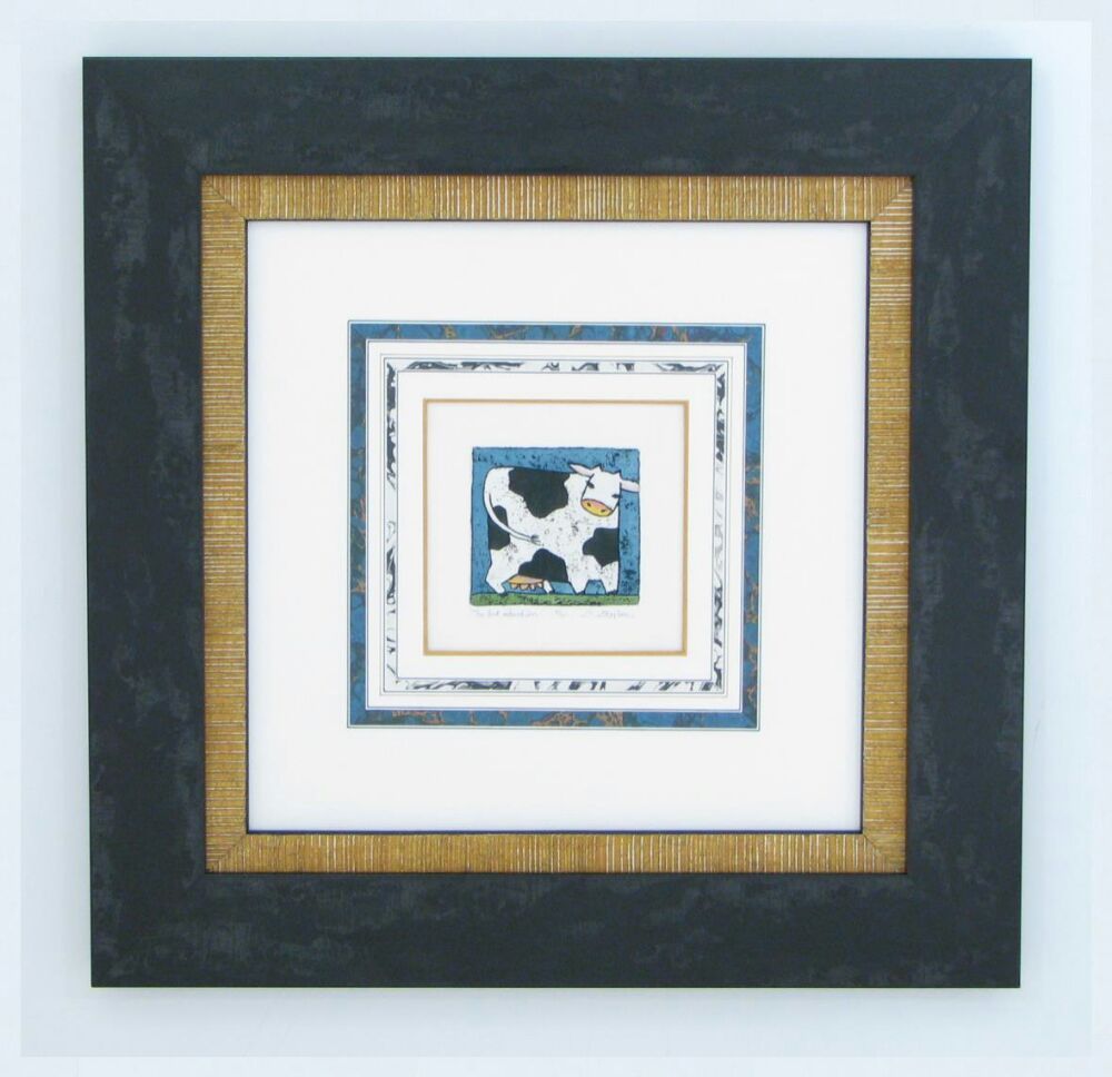 Damon Framing Studio