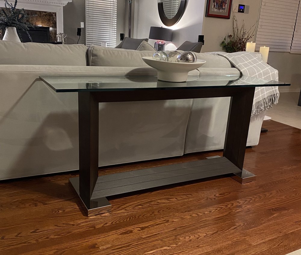 image of business Jesse Chicago Furniture showroom