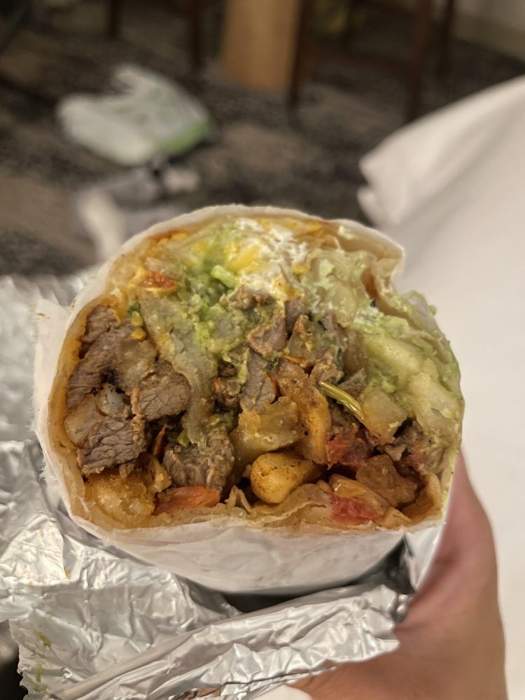 Ray's Mexican Restaurant