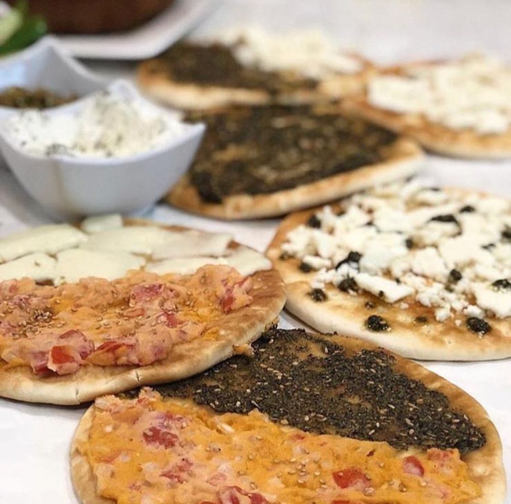 PitaLicious Mediterranean Kitchen