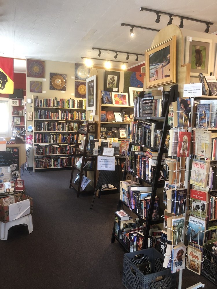 The Next Chapter Books