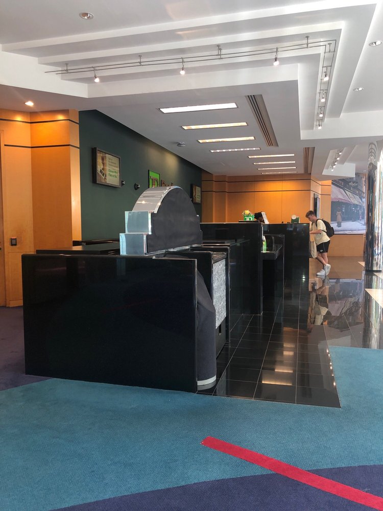 TD Bank