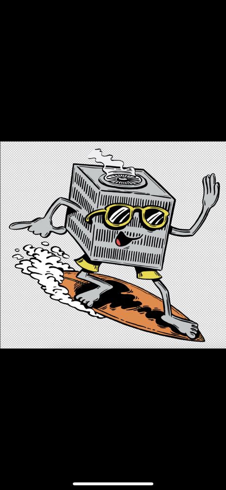 image of business Aloha Air Conditioning And Heating