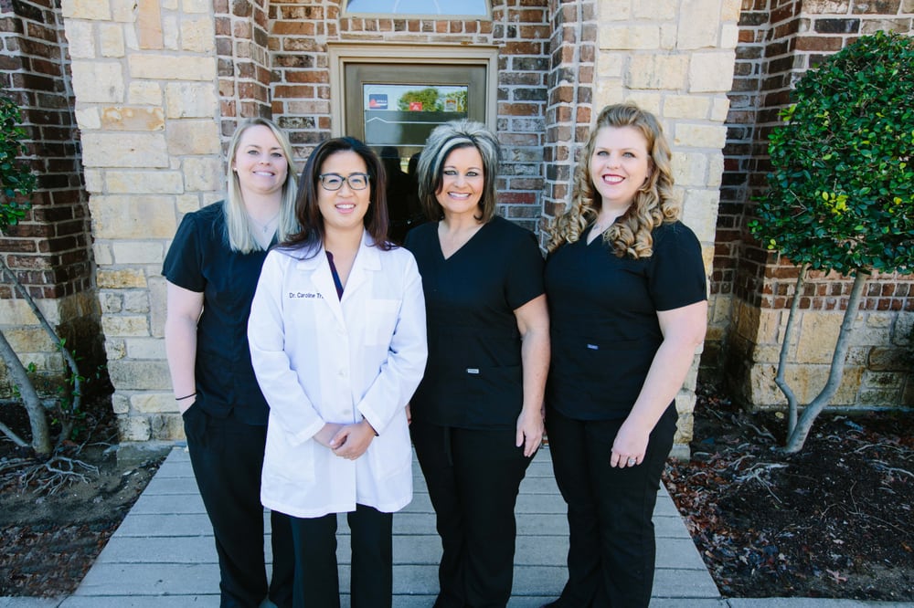 image of business Aubrey Family Dental
