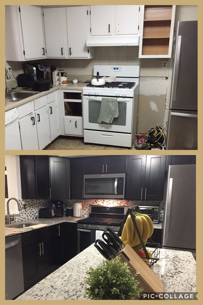 MGM Granite and Marble & Remodeling