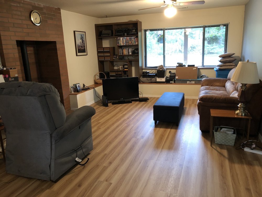 image of business Hillside Floor Covering