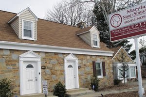 image of business Maryland ENT Center
