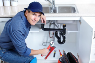 image of business D & D Anderson Heating & Plumbing