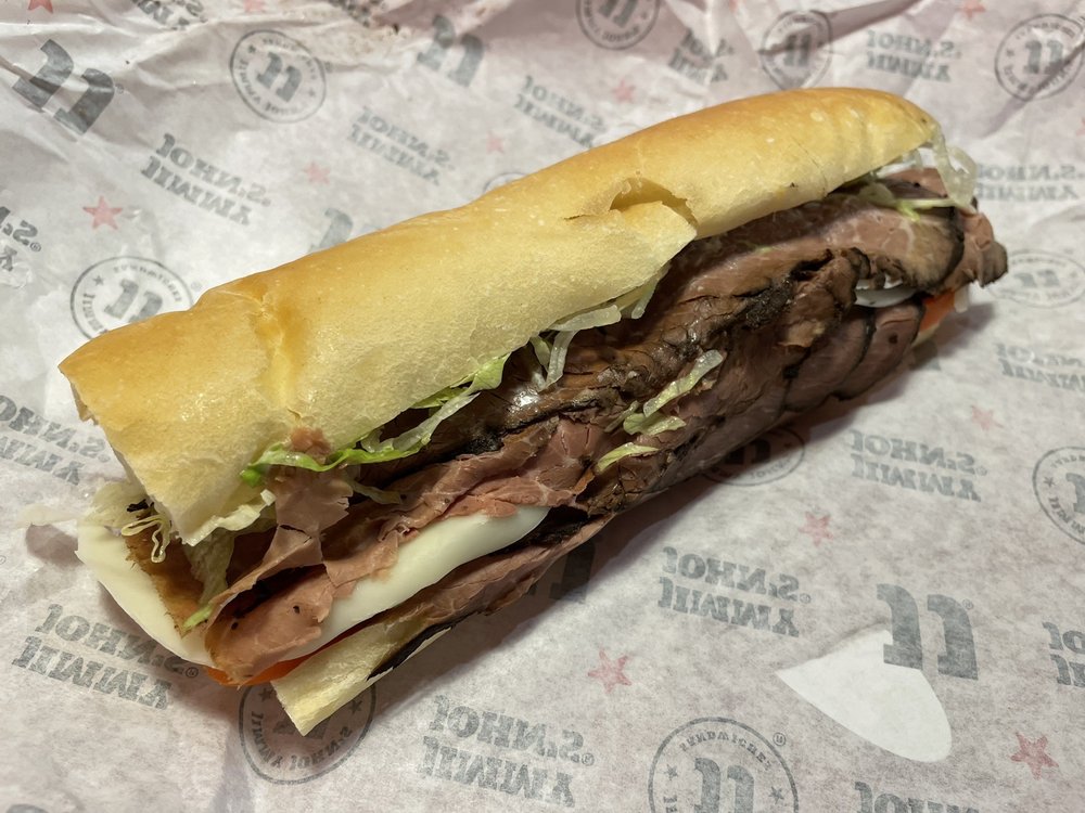 Jimmy John's
