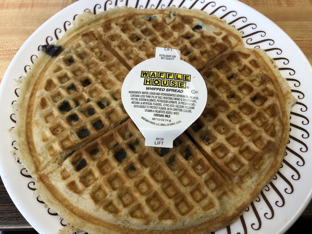 Waffle House