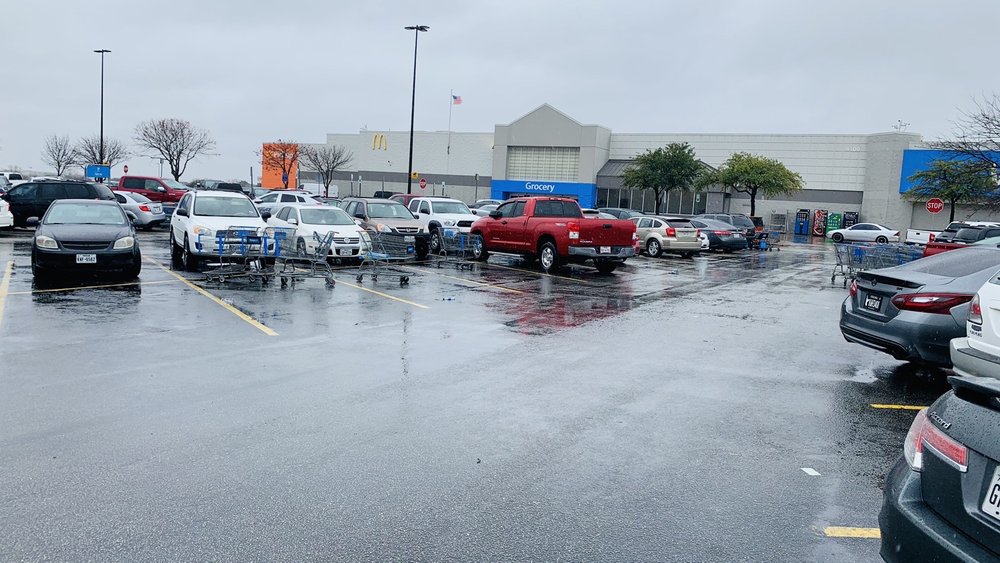 Walmart Supercenter