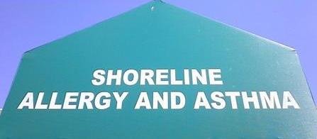 image of business Shoreline Allergy & Asthma