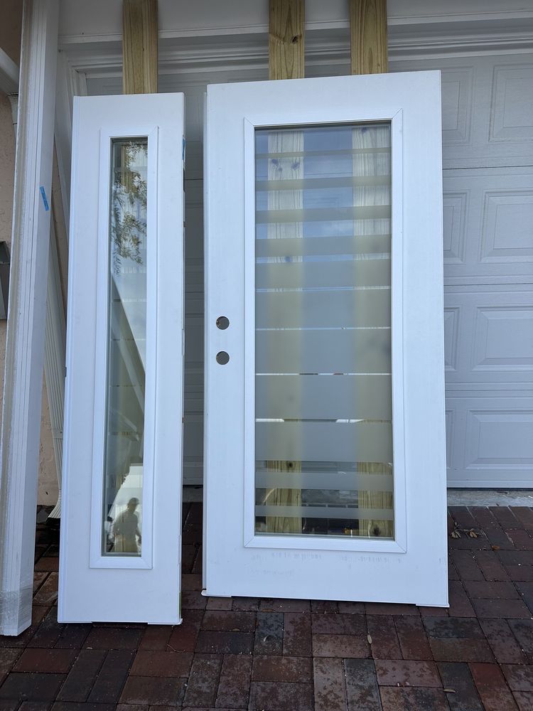 First Impression Doors & More