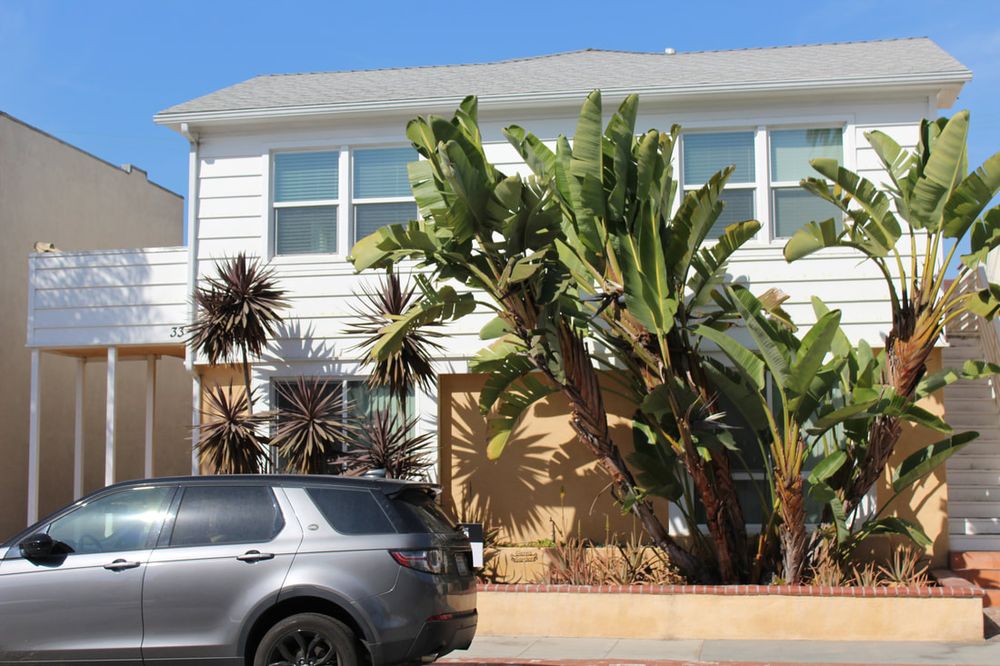 Sea Ridge Property Management