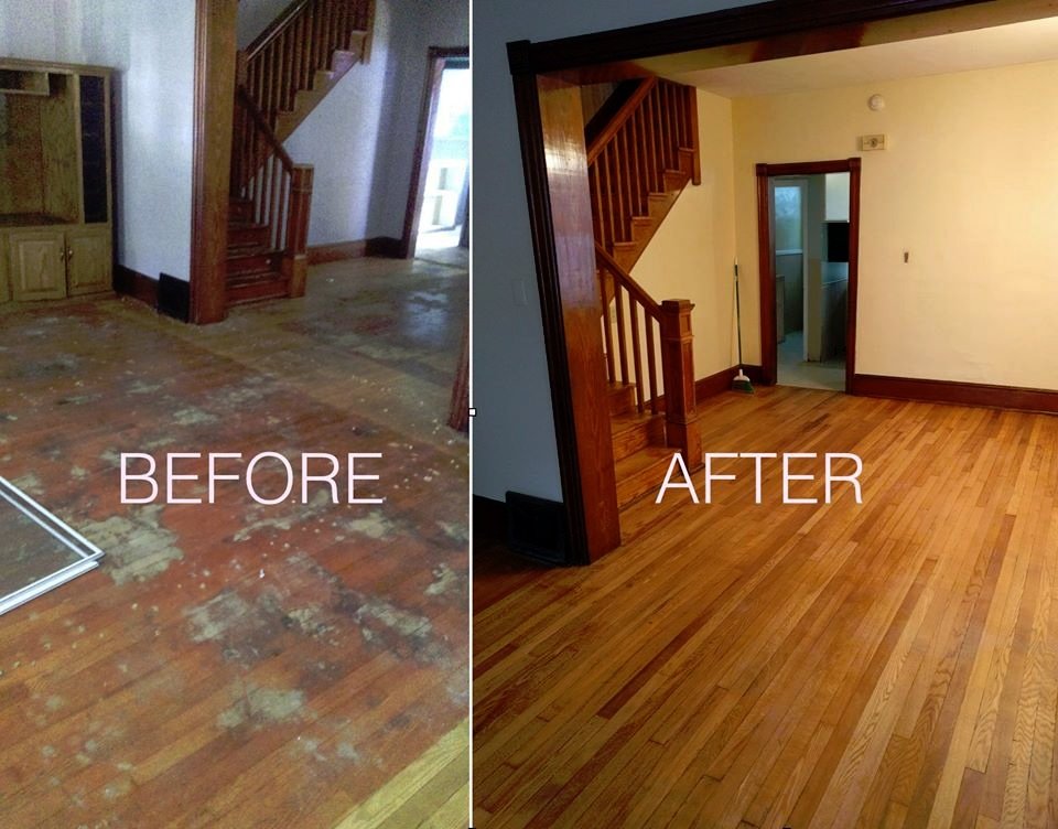 image of business Heartwood Restoration and Finished Carpentry