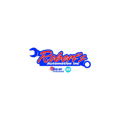 Robert's Automotive