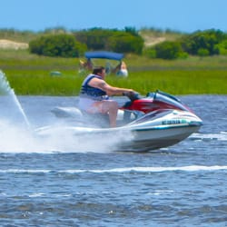 Wilmington Jet Ski Als 23 Photos Skis 1010 State Park Photo Of Wilmington Jet Ski Als Carolina Beach Nc United States