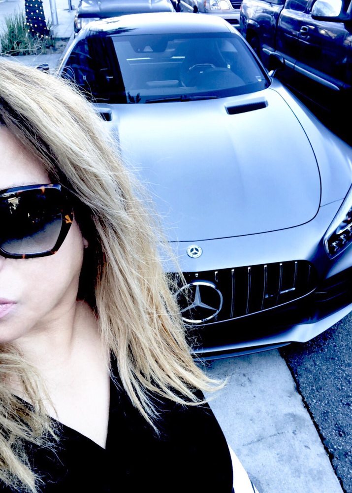 Mercedes-Benz of Beverly Hills