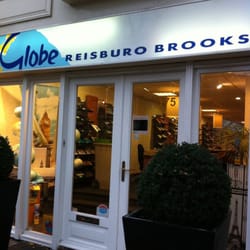 globe reisbureau globe reisbureau