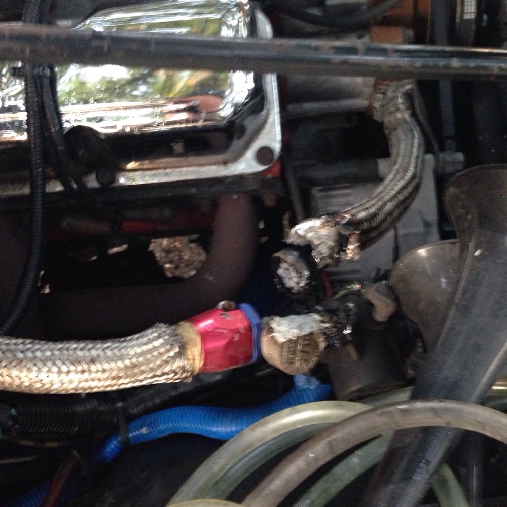 Dee's Just Jeeps, Largo Roadtrippers