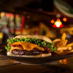 The Best 10 Restaurants Near Natural Bridge Caverns In San Antonio 1 Wrapude Gourmet Wraps Burgers Beers