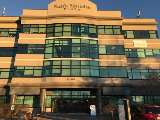 Neighborhood Mortgage