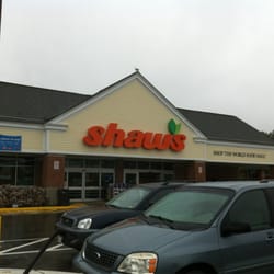 Shaw’s - Grocery - 1 Chandler Dr, Bath, ME - Phone Number - Yelp