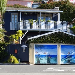 Laguna Magical Cottages Closed Guest Houses Beach Ca Photo Of Laguna Magical Cottages Beach Ca United States