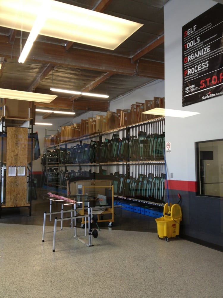 Safelite AutoGlass - 10 Photos & 42 Reviews - Auto Glass ...