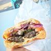 Laura's Burgers and More