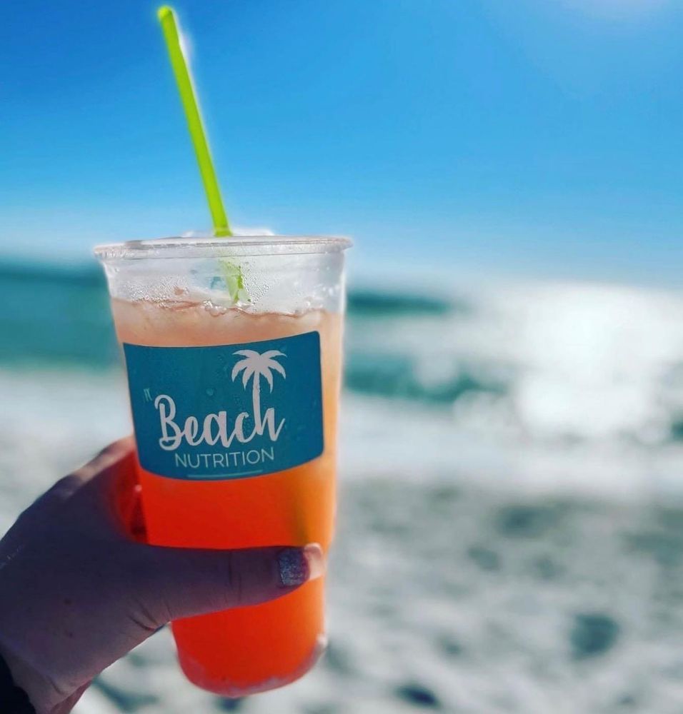 Beachin Nutrition 