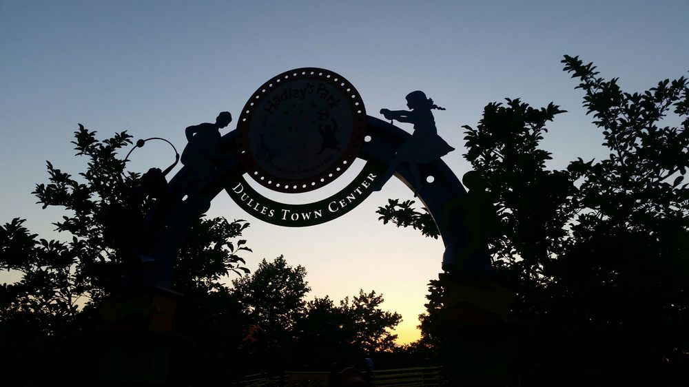 Hadley's Park Dulles Town Center