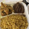 Tempe House Spicy Food